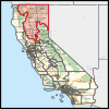 California's 1st congressional district (since 2023).svg