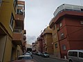 Miniatura para Barrio de San Luis (Almería)