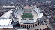 Thumbnail for Camp Randall Stadium