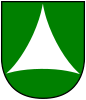 Coat of arms of Freienfeld