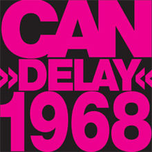 Can-Delay 1968 (обложка на албума) .jpg