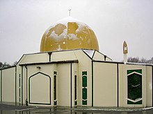 Canterbury Mosque 12 June 2006.jpg