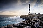 Thumbnail for Cap d'Artrutx Lighthouse