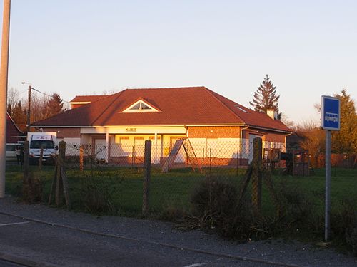 Remplacement de serrure Capelle-lès-Hesdin (62140)