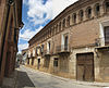 Casa Palacio de los Angulo y de los Tejada