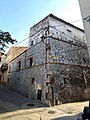 Casa al carrer Serra Bullones, 13 (Sant Pere Pescador)