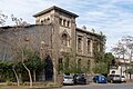 Casona Anwandter Schmidt (Santiago, 1890)