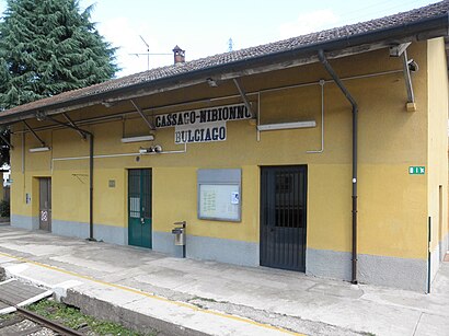Cassago-Nibionno-Bulciago stazione ferr.JPG