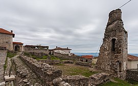 Castillo de Kruja, Kruja, Albania, 2014-04-18, DD 18.JPG