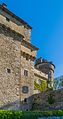 * Nomination South facade of Castle of the Montrozier, Aveyron, France. --Tournasol7 12:33, 17 June 2017 (UTC) * Promotion Good quality. --Martin Falbisoner 13:48, 17 June 2017 (UTC)