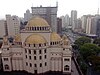 Catedral Metropolitana Ortodoxa, Vila Mariana.