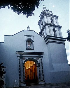 Cathédrale de San Agustín, Tlapa.jpg
