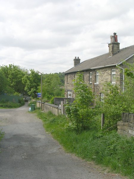 File:Cater Lane - Walkley Lane - geograph.org.uk - 1299929.jpg