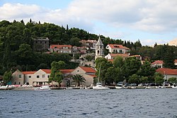 View of Cavtat