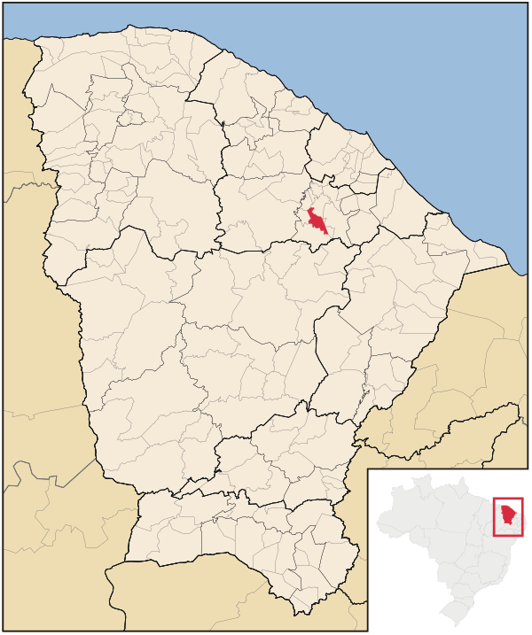 Capistrano (Brasil)