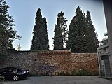 Cementiri de Sarrià