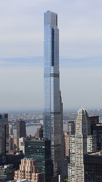 File:Central Park Tower April 2023 1.jpg