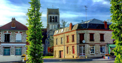 Comment aller à Boutigny-sur-Essonne en transport en commun - A propos de cet endroit