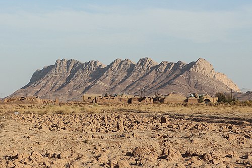 دخمه زرتشتیان things to do in Yazd Province