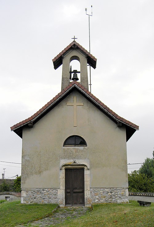 Serrurier porte blindée Janneyrias (38280)