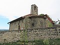 Chapelle Saint-Roch de Crépol