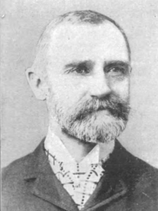 <span class="mw-page-title-main">Charles Edward Page</span> American physician