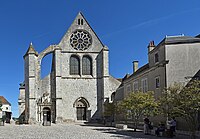 église Saint-Aignan de Chartres