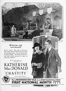 Chastity (1923 film) ad.jpg