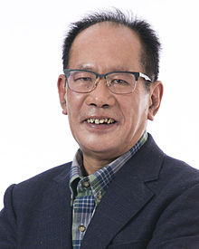 Chen Chao-ming