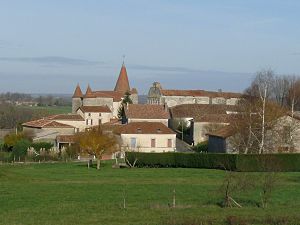 Habiter à Chillac