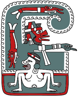 <span class="mw-page-title-main">Chīmalmā</span> Aztec deity