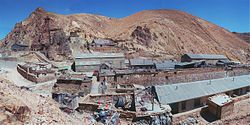 Animas mine settlement