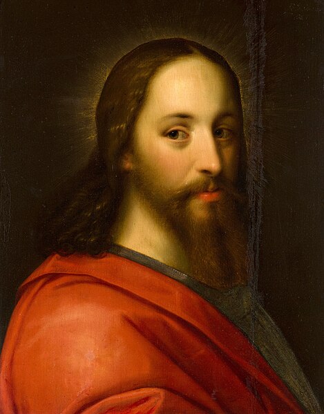 File:Christ from the workshop of Geldorp Gortzius Mauritshuis 317.jpg