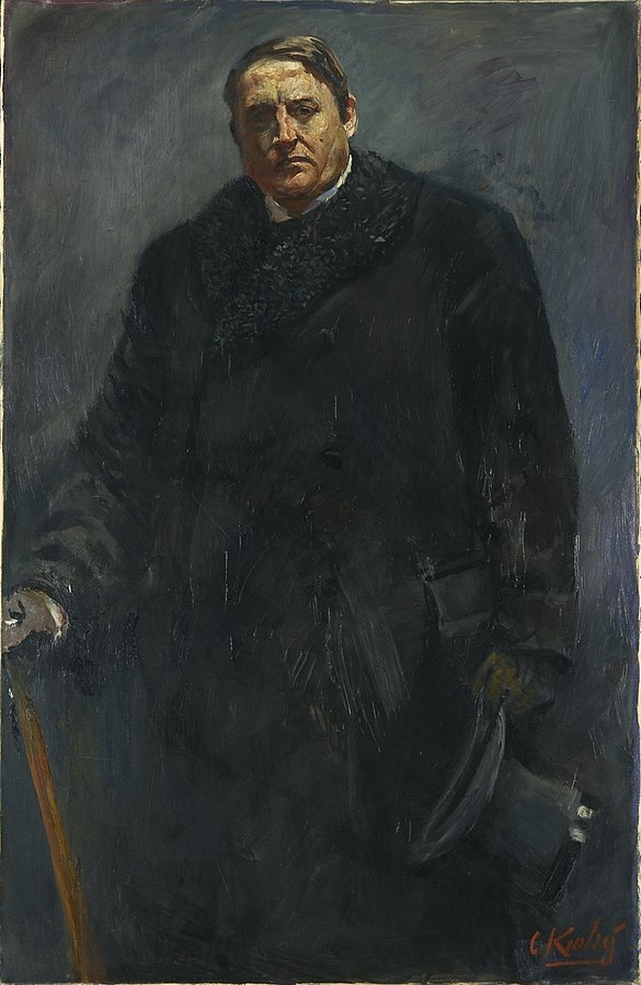 File:Christian Krohg - Portrait of the Swedish Painter Karl Nordström -  Google Art Project.jpg - Wikipedia