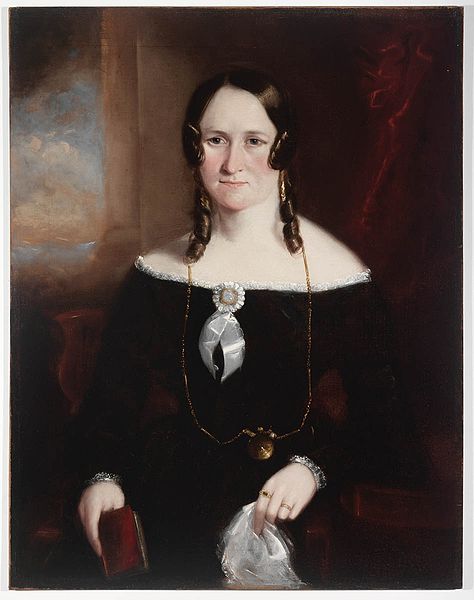 File:Christina Sinclair oil portrait by Joseph Backler a928579h.jpg