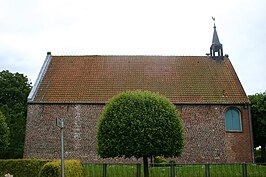 kerk van Cirkwehrum