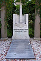 Graves of Karol Miarka, Paweł Stalmach and Ignacy Świeży