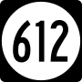 Thumbnail for Virginia State Route 612 (Fairfax and Prince William Counties)