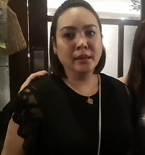 Claudine Barretto (1992-1996)