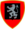 Wappen der Aosta Brigade