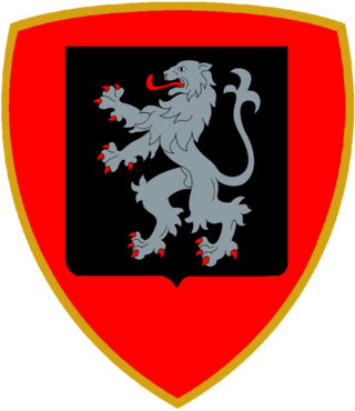 <span class="mw-page-title-main">Mechanized Brigade "Aosta"</span> Military unit