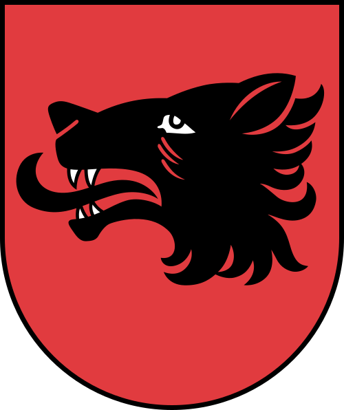 File:Coat of Arms of Balvi.svg