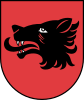 Coat of Arms of Balvi.svg