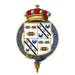 Wappen von Charles Kay-Shuttleworth, 5. Baron Shuttleworth, KG, KCVO.png