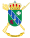 Coat of Arms of the 3rd Spanish Army Health Services Group.svg