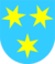Coat of arm of Celje.png