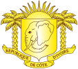 Coat of Arms of Côte d'Ivoire.svg