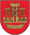 Coat of arms of Klaipeda (Lithuania).png