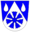 Coat of arms of Rakke Parish.png