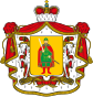 Wappen der Oblast Rjasan.svg